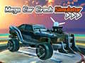 Oyun Mega Car Crash Simulator 