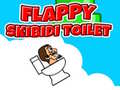 Oyun Flappy Skibidi Toilet