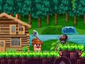 Oyun Legendary Knight: In Search of Treasures