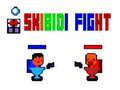 Oyun Skibidi Fight