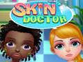 Oyun Skin Doctor