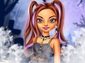 Oyun Monster Girls Glam Goth Style
