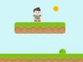 Oyun Forest Platformer
