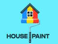 Oyun House Paint
