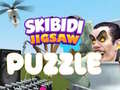Oyun Skibidi Jigsaw Puzzle