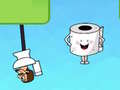 Oyun Skibidi Toilet Rope