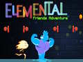 Oyun Elemental Friends Adventure