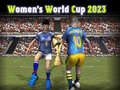 Oyun Women's World Cup 2023