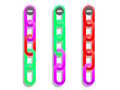 Oyun chain color sort