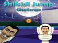 Oyun Skibidi Jump Challenge