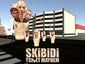 Oyun Skibidi Toilet Mayhem