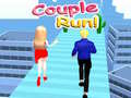 Oyun Couple Run!