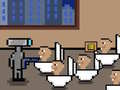 Oyun Agent Cameraman Skibidi Toilet