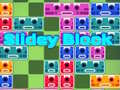 Oyun Slidey Block