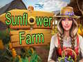Oyun Sunflower Farm