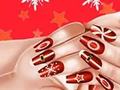 Oyun Christmas Fashion Nail Salon 2