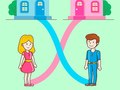 Oyun Save The Baby: Home Rush