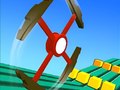 Oyun Wheel Parkour