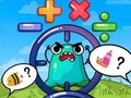 Oyun Math Challenge