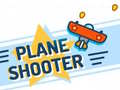 Oyun Plane Shooter
