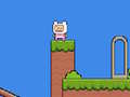 Oyun Pink Rush Speedrun Platformer