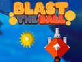 Oyun Blast The Ball