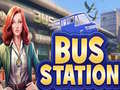 Oyun Bus Station