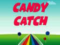 Oyun Candy Catch