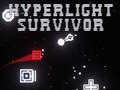 Oyun Hyperlight Survivor