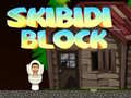 Oyun Skibidi Block