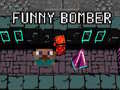 Oyun Funny Bomber