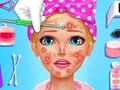 Oyun Beauty Makeover Games