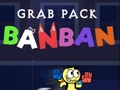 Oyun Grab Pack BanBan