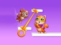 Oyun Help The Kitten
