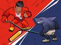 Oyun Action King Draw Fight