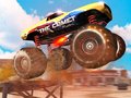Oyun Monster Truck Stunt Racing