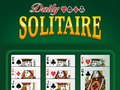 Oyun Daily Solitaire