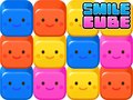 Oyun Smile Cube