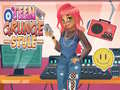Oyun Teen Grunge Style