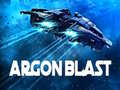 Oyun Argon Blast