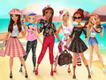 Oyun Vacation Summer Dress Up