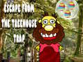 Oyun Escape from the Treehouse Trap