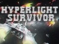 Oyun Hyperlight Survivor