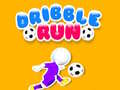 Oyun Dribble Run