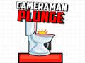 Oyun Cameraman Plunge