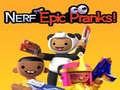 Oyun Nerf Epic Prankster