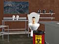 Oyun Escape Skibidi Toilet`s Morgue
