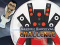 Oyun Skibidi Survival Challenge