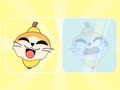 Oyun Hiding Banana Cat
