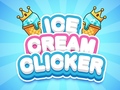 Oyun Ice Cream Clicker